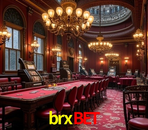 brxbet Segurança Logo 1