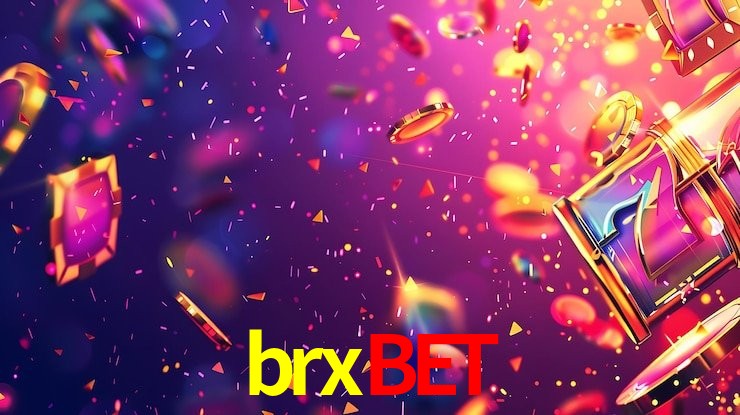 brxbet Logo 3