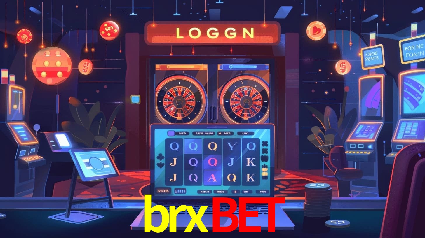 brxbet Instalar Logo 3